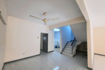 Bandar Bukit Puchong, BP 11