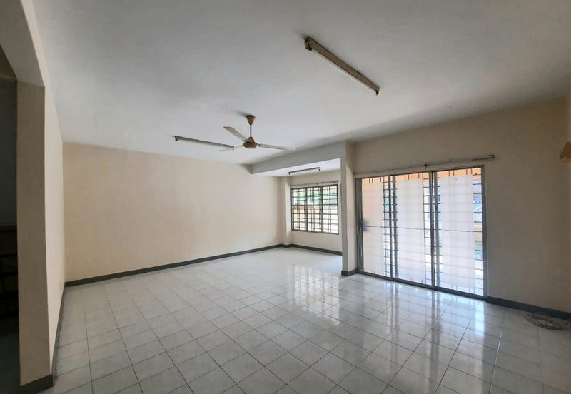 Bandar Bukit Puchong, BP 11