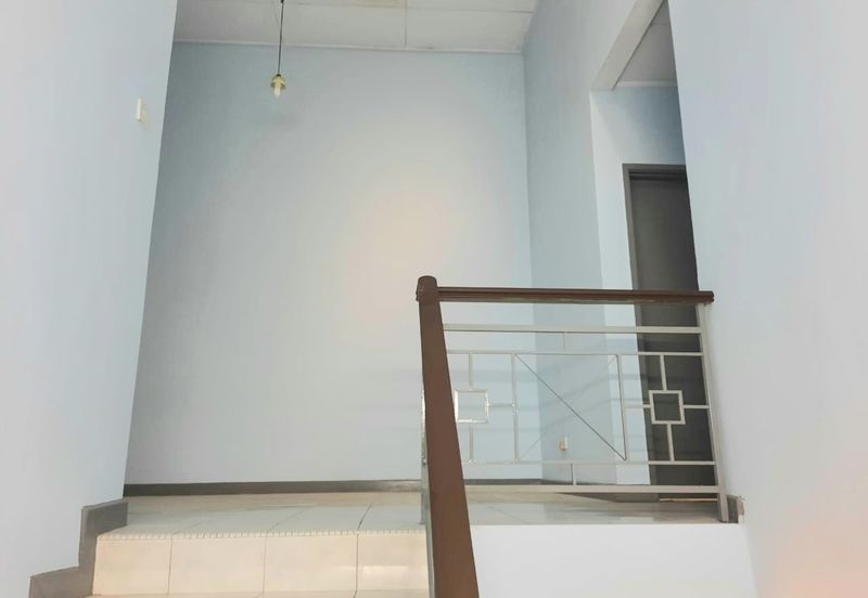 Bandar Bukit Puchong, BP 11