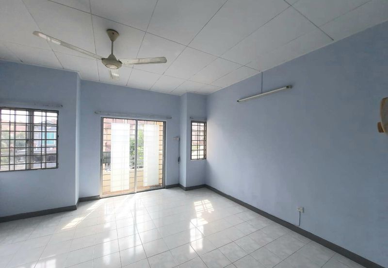 Bandar Bukit Puchong, BP 11