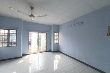 Bandar Bukit Puchong, BP 11