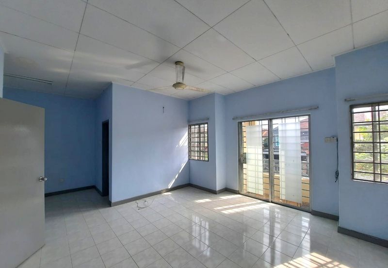 Bandar Bukit Puchong, BP 11