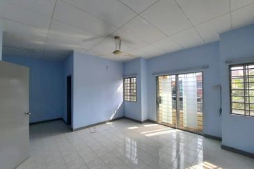 Bandar Bukit Puchong, BP 11