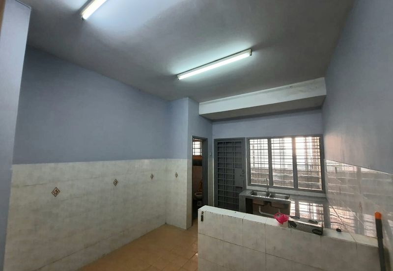 Bandar Bukit Puchong, BP 11