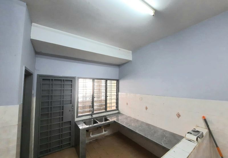 Bandar Bukit Puchong, BP 11