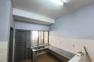 Bandar Bukit Puchong, BP 11