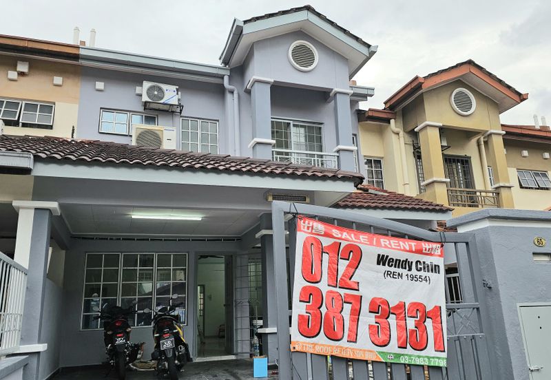 Bandar Bukit Puchong, BP 11