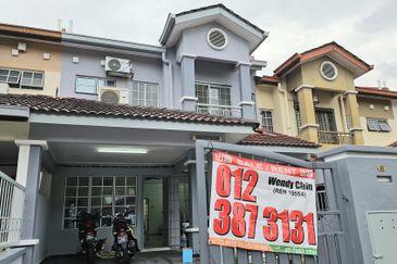 Bandar Bukit Puchong, BP 11