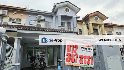 Freehold gated guarded, Selangor, Puchong