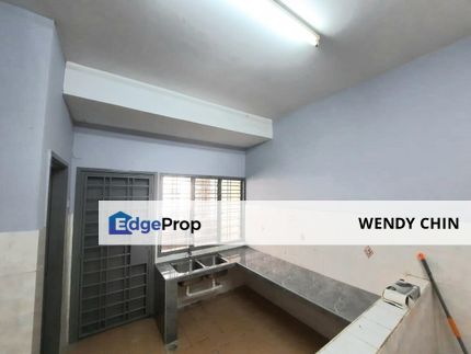 Gated guarded, Selangor, Puchong