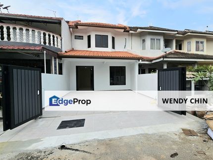 Newly renovated, Selangor, Puchong