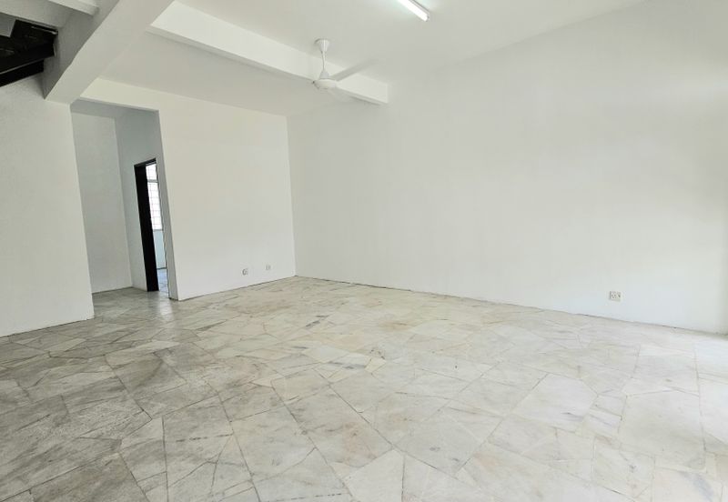 Jalan Saujana Puchong 7/10