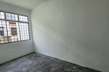 Jalan Saujana Puchong 7/10