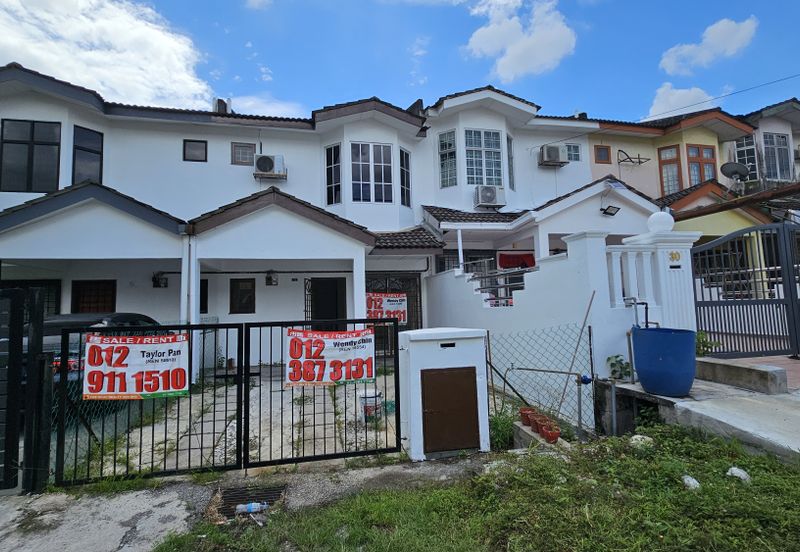 Jalan Saujana Puchong 7/10