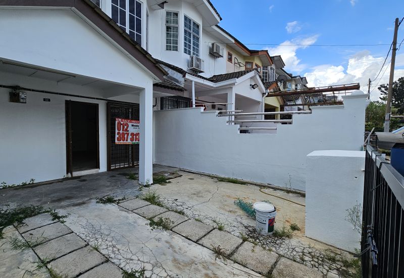 Jalan Saujana Puchong 7/10