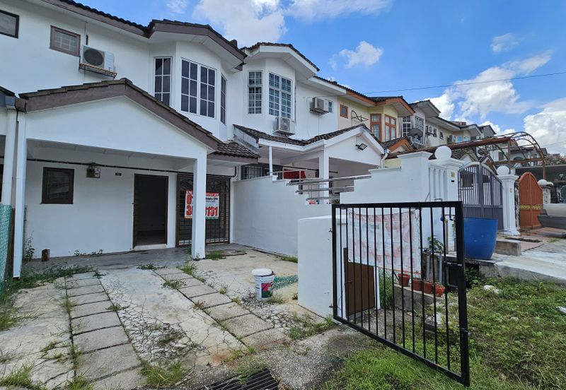 Jalan Saujana Puchong 7/10