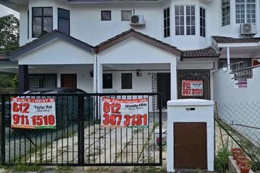 Jalan Saujana Puchong 7/10