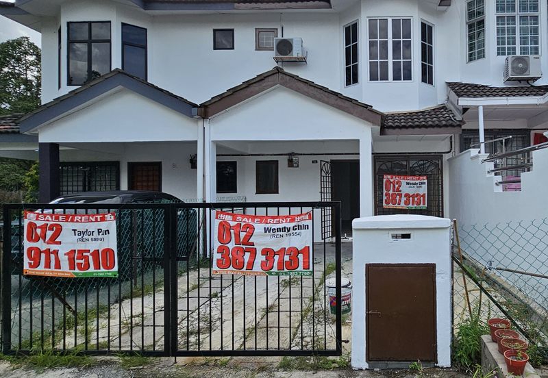 Jalan Saujana Puchong 7/10