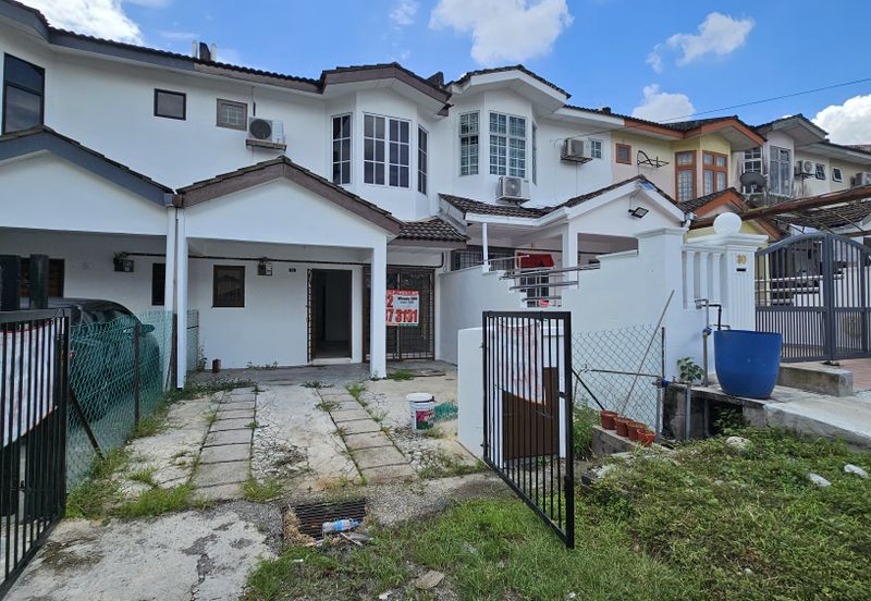 Jalan Saujana Puchong 7/10