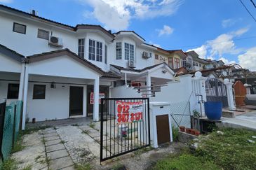 Jalan Saujana Puchong 7/10