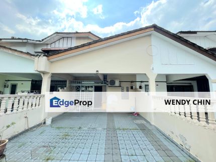 2 Storey Terrace , Selangor, Puchong