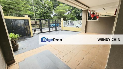 Nice Gated Guarded House, Selangor, Puchong
