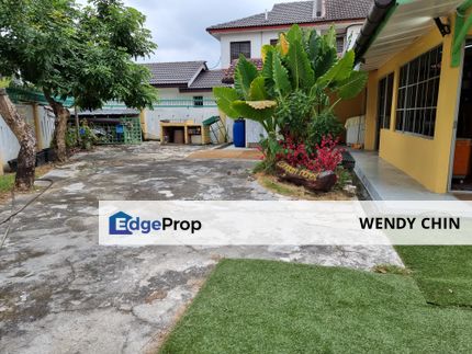 Freehold Big Corner House, Selangor, Puchong