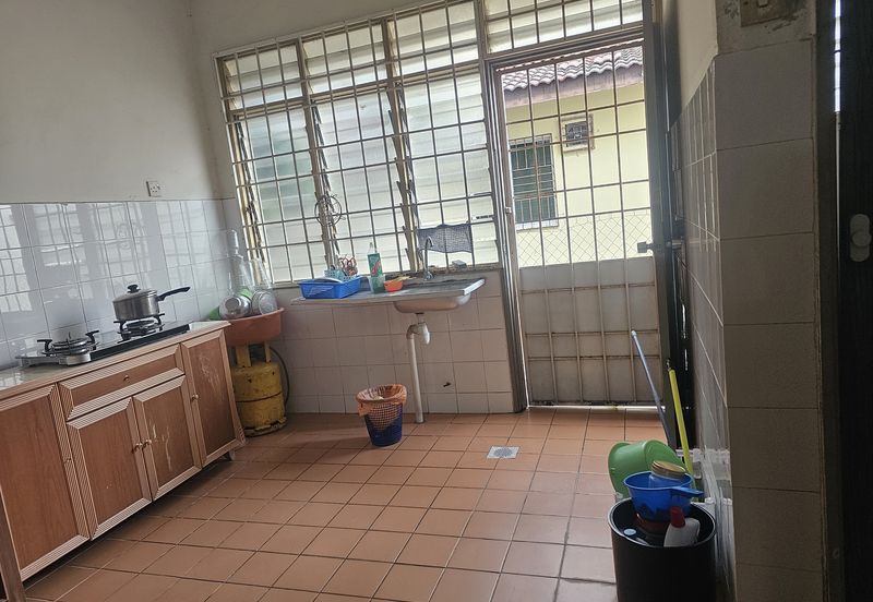 Taman Saujana Puchong