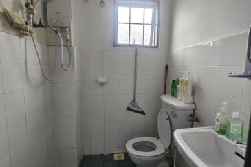 Taman Saujana Puchong