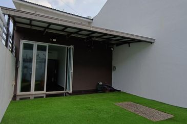 Taman Teluk Pulai