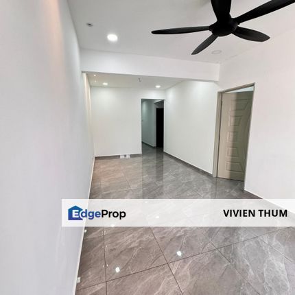 Taman Sentosa Newly renovated Single storey terrace house , Selangor, Klang