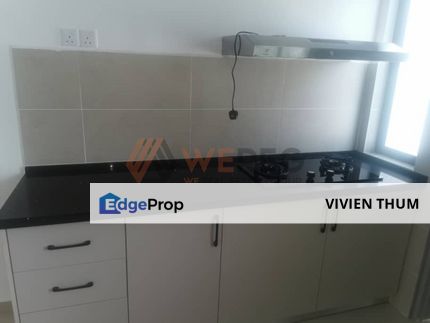 Brand new 3 storey town house in Sri Muda , Seksyen 25, Shah Alam for rent , Selangor, Shah Alam