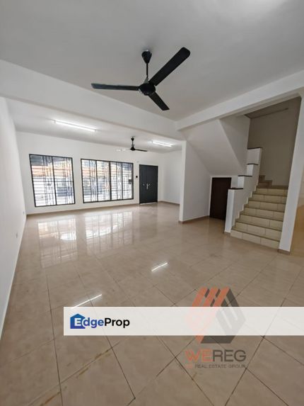 Bukit Tinggi 2 - 2.5 storey house near Aeon Mall , Selangor, Klang