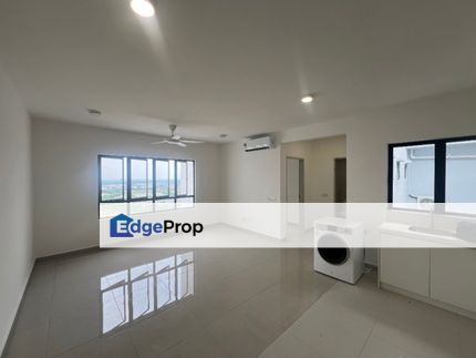 Studio unit at Duduk Seruang , Eco Sanctuary , Rimbayu ,Kota Kemuning , Selangor, Kuala Langat