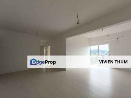 H-Residence Apartment, Teluk Gadong Kecil,, Selangor, Klang