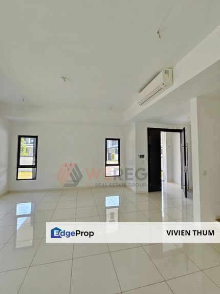 Freesia Residence at Tropicana Aman for Sale, Selangor, Telok Panglima Garang