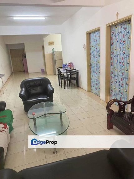 3R2B Bayu Villa Apartment,Klang for sale , Selangor, Klang