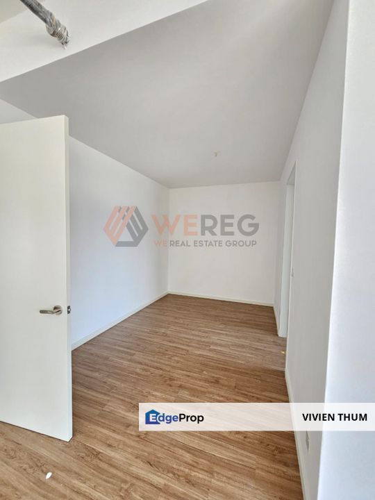 Brand New Freesia Residence Semi D -48x80ft-5R6B-bungalow style living at Tropicana Aman, Lakeside living , Kota Kemuning , Selangor, Telok Panglima Garang