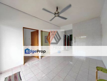 2nd floor Shop house 3R2B at Taman Sentosa Klang , Selangor, Klang