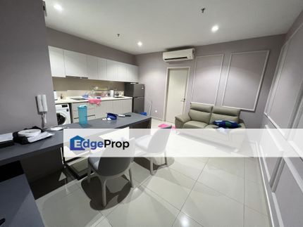 I-Soho Hyde Tower Studio Unit -I-city Shah Alam Klang , Selangor, Shah Alam