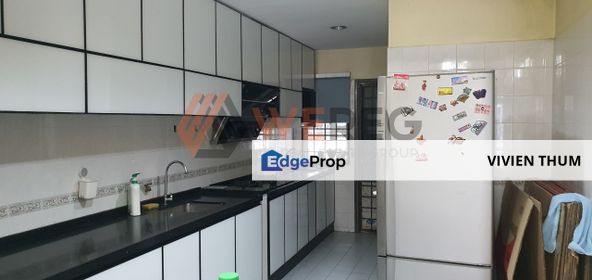 2 storey intermediate Liparis,Kota Kemuning, Fully furnished for rent , Selangor, Kota Kemuning