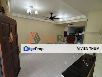 Liparis 20x87ft Kota Kemuning 2 storey house for sale , Selangor, Kota Kemuning