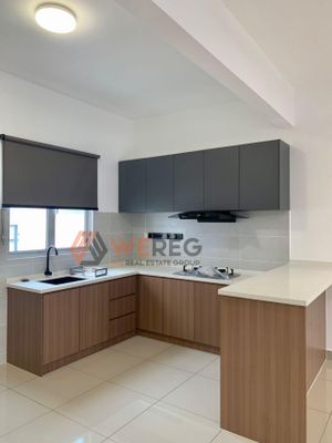 Double storey Starling at Rimbayu for rent for Rental @RM2,300 By ...