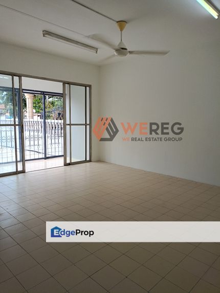 Double storey 20x70ft at Seksyen 19,Shah Alam, Selangor, Shah Alam