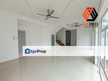 Canary Garden Semi -D at Bandar Bestari Klang, Bayuemas, Parkland for rent , Selangor, Klang