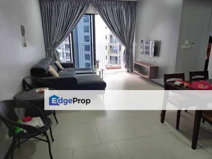 4 bedrooms unit at Sunway Geo Bukit Rimau for rent , Selangor, Shah Alam