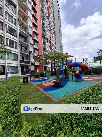 Greenfield Regency Studio For Rent, Johor, Tampoi