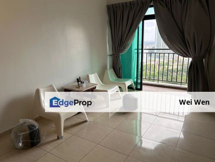 Sky Breeze Bukit Indah, Johor, Johor Bahru
