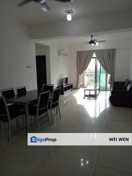 D Inspire Residence Skudai, Johor, Skudai