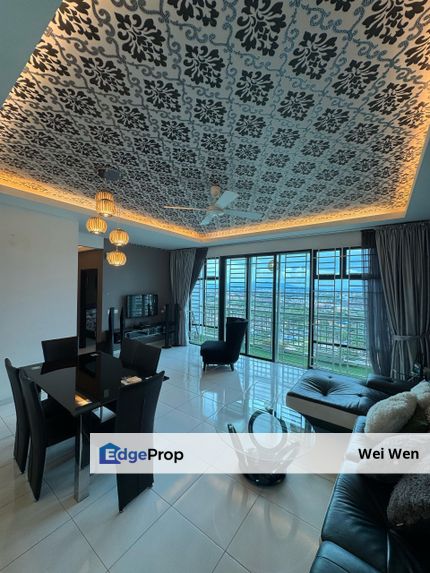 Sky Executive Bukit Indah, Johor, Johor Bahru